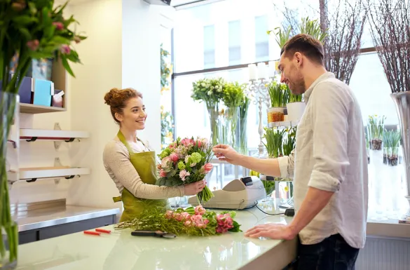 Интернет-магазин «Семицвет»